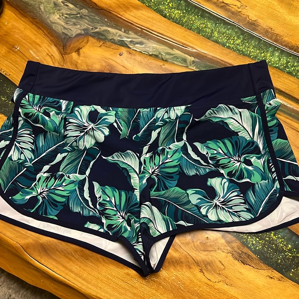 Swim shorts